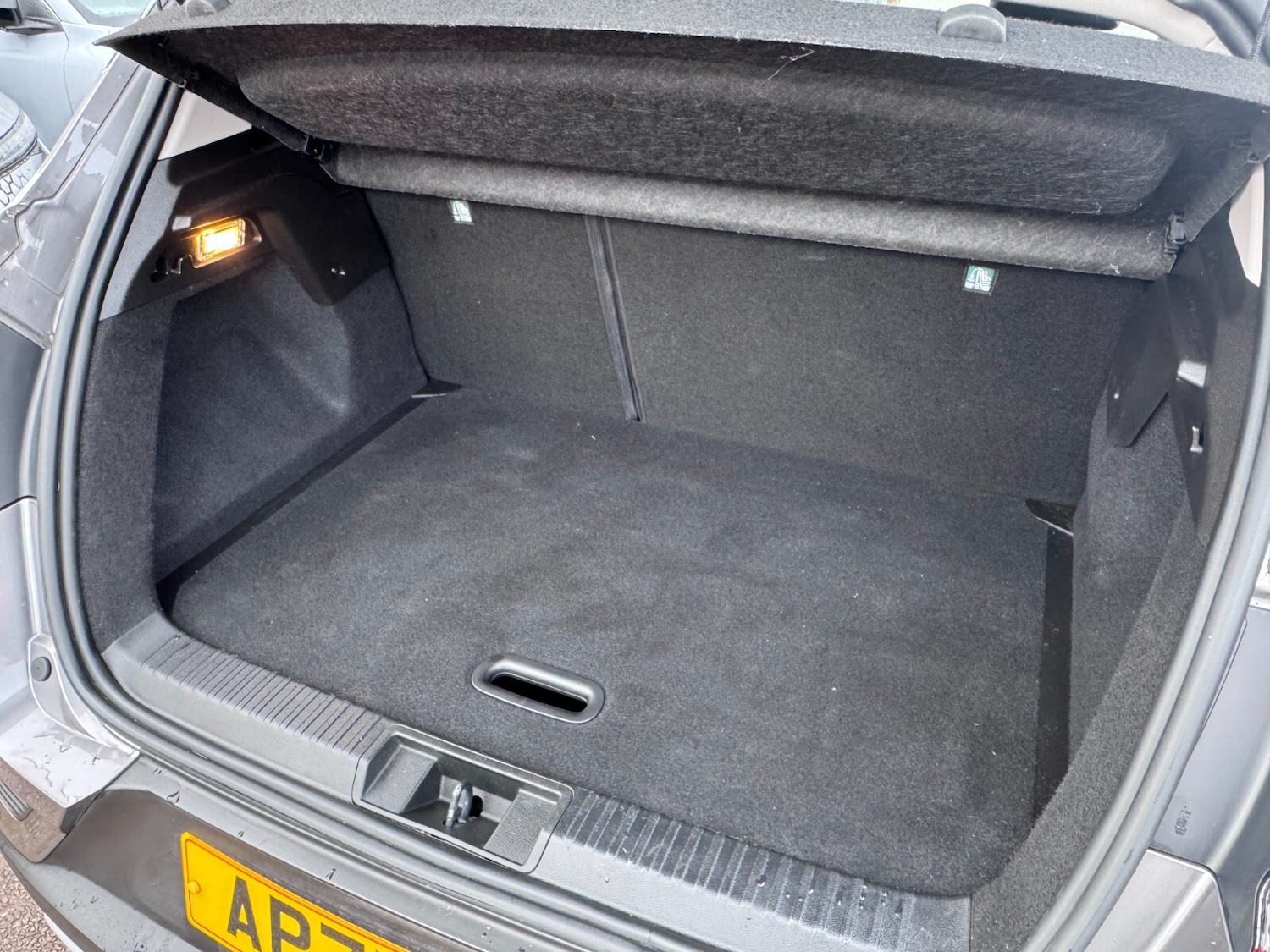 Used Renault Captur 2022 for sale - 76717282: Photo 23