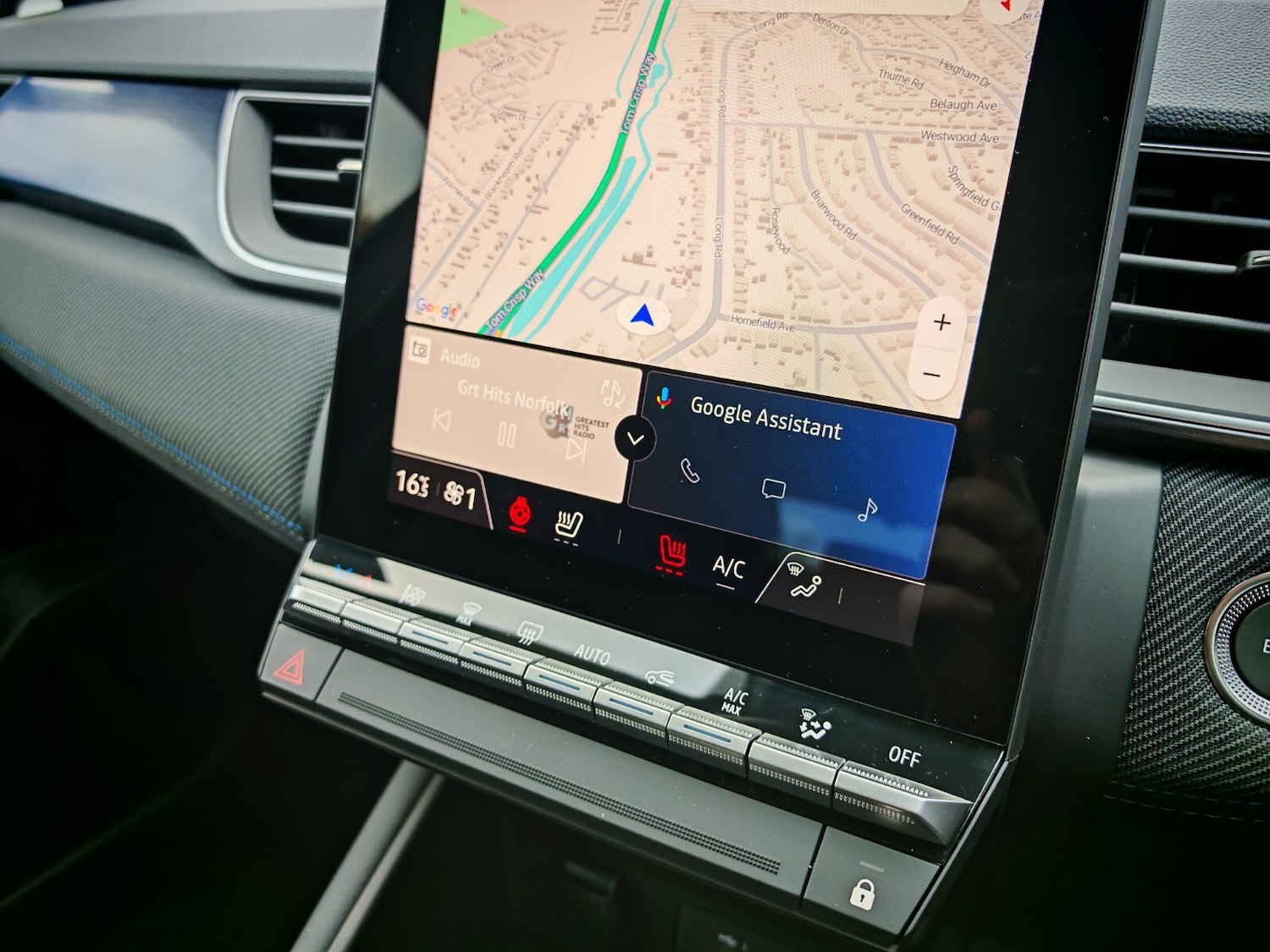 Used Renault Captur 2025 for sale - 76523644: Photo 24