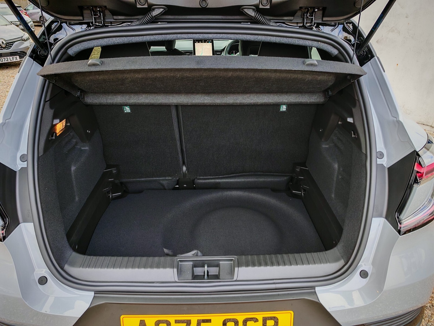 Used Renault Captur 2025 for sale - 76523644: Photo 26