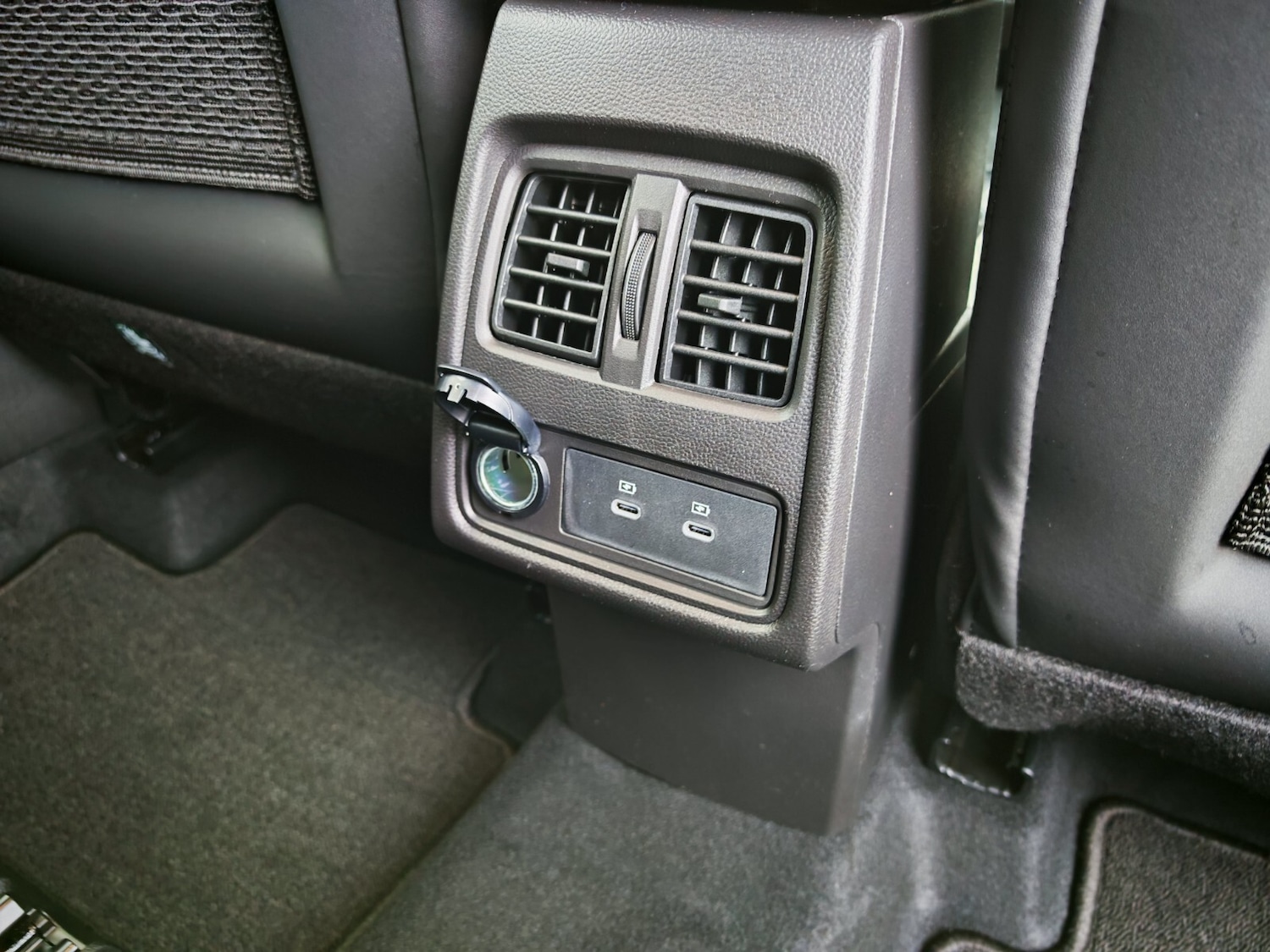 Used Renault Captur 2025 for sale - 76523644: Photo 9