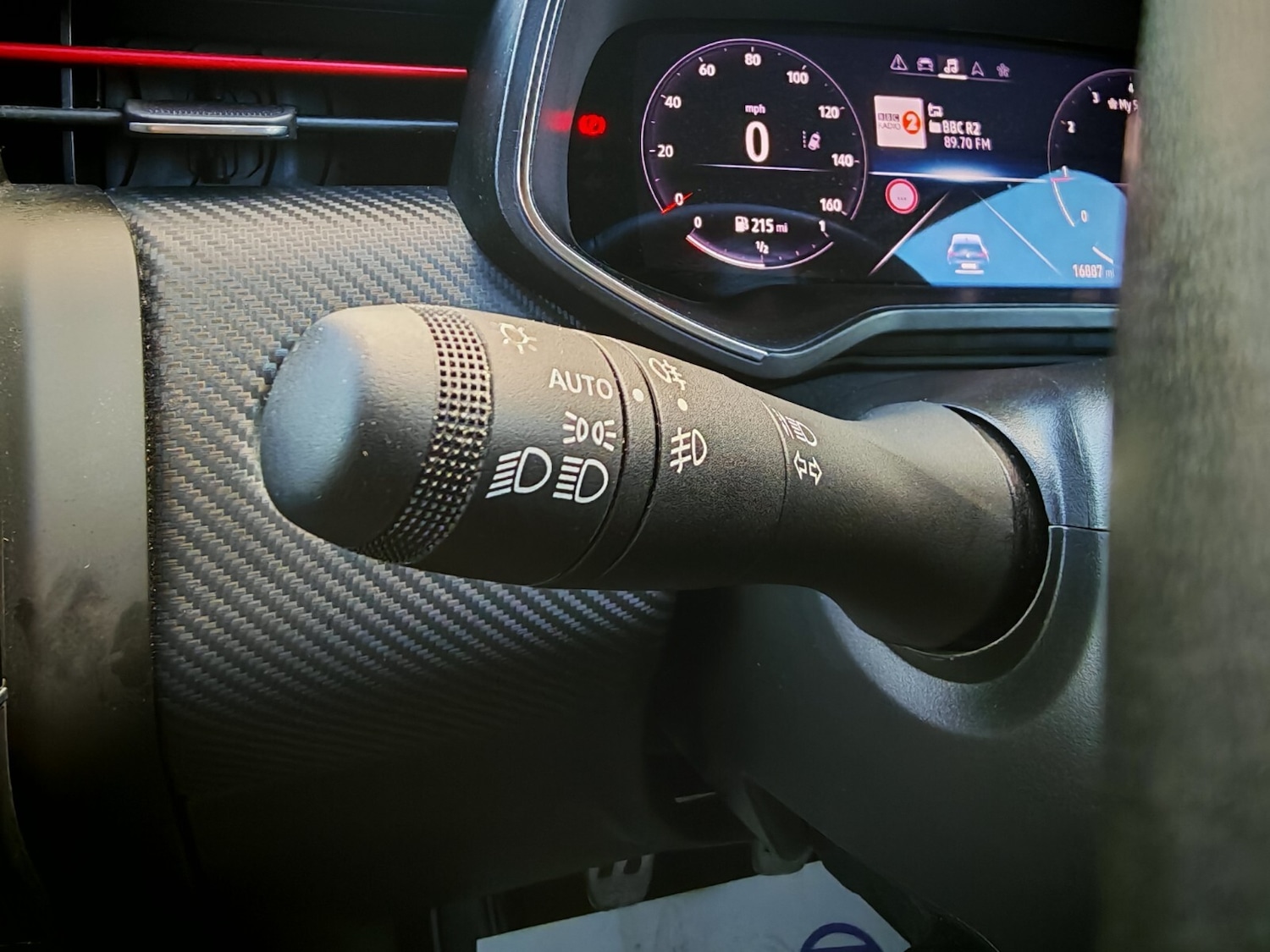 Used Renault Clio 2023 for sale - 76870802: Photo 21