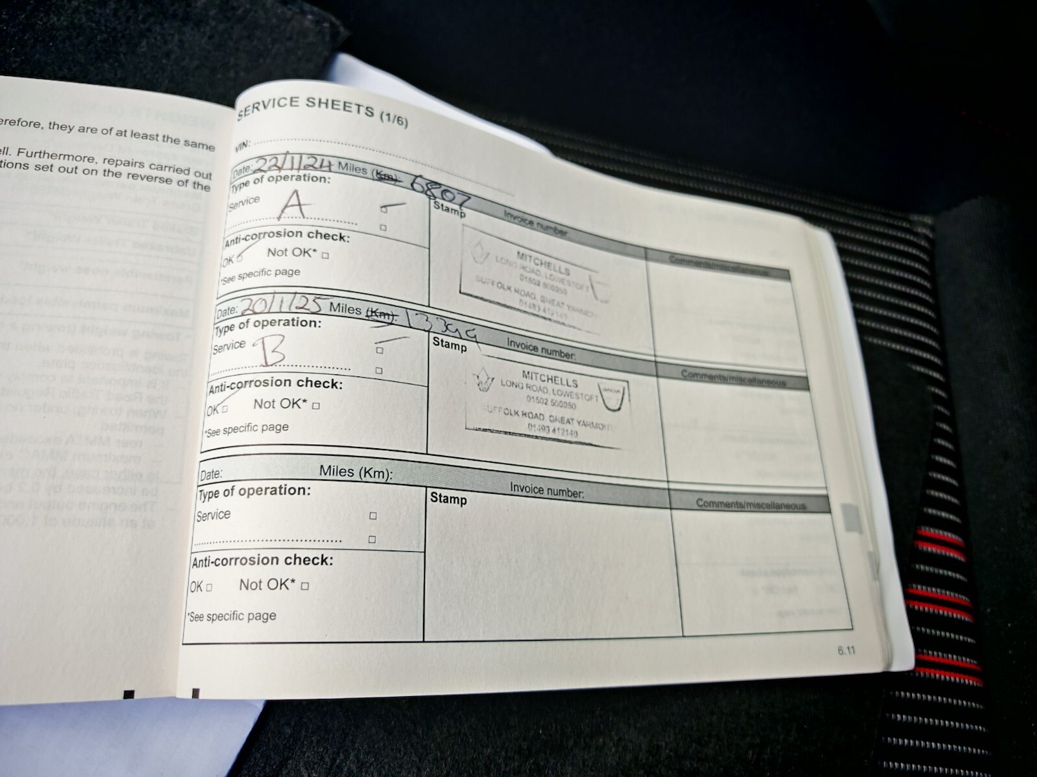 Used Renault Clio 2023 for sale - 76870802: Photo 8