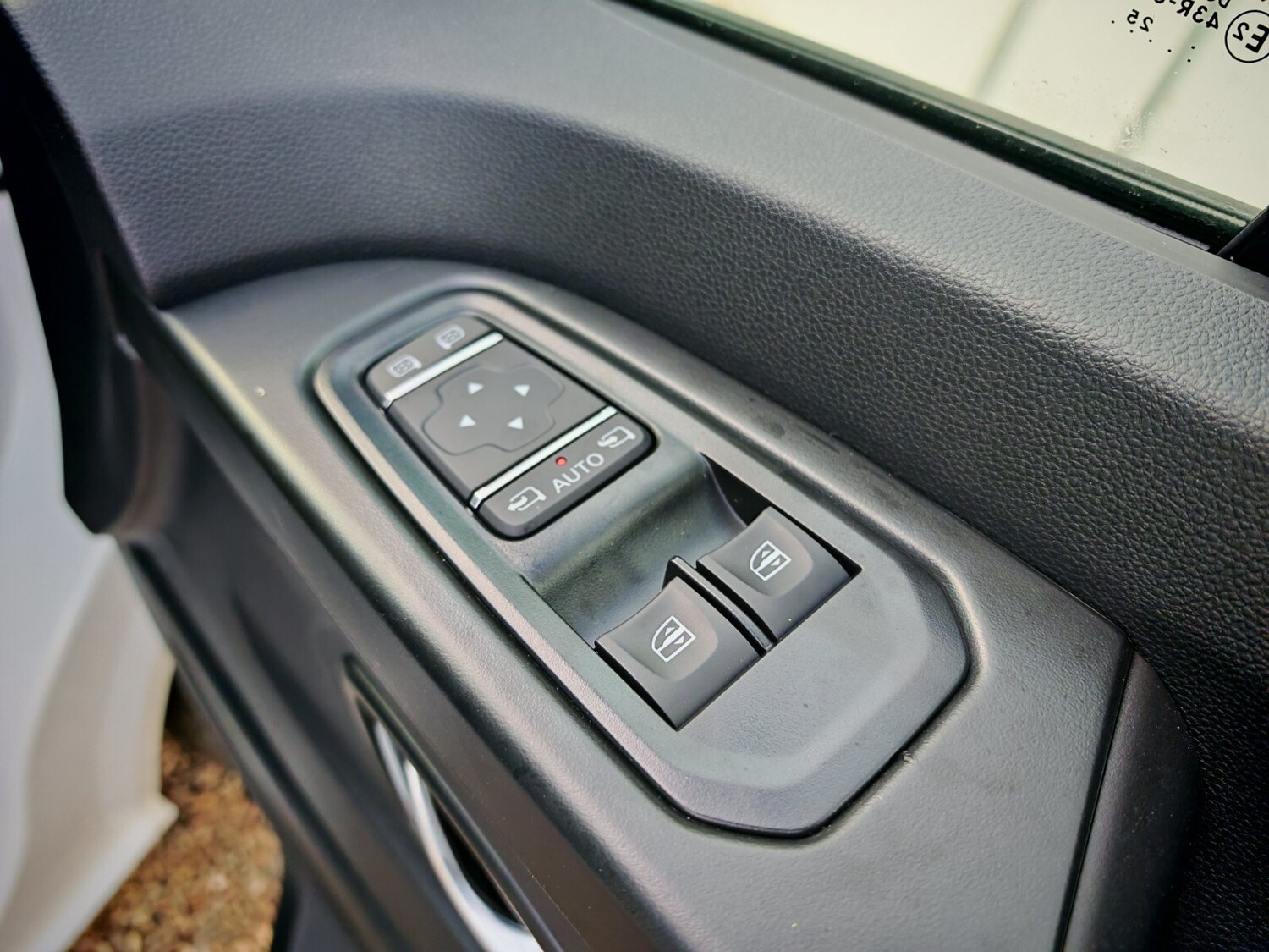 Used Renault Trafic 2025 for sale - 76871508: Photo 12