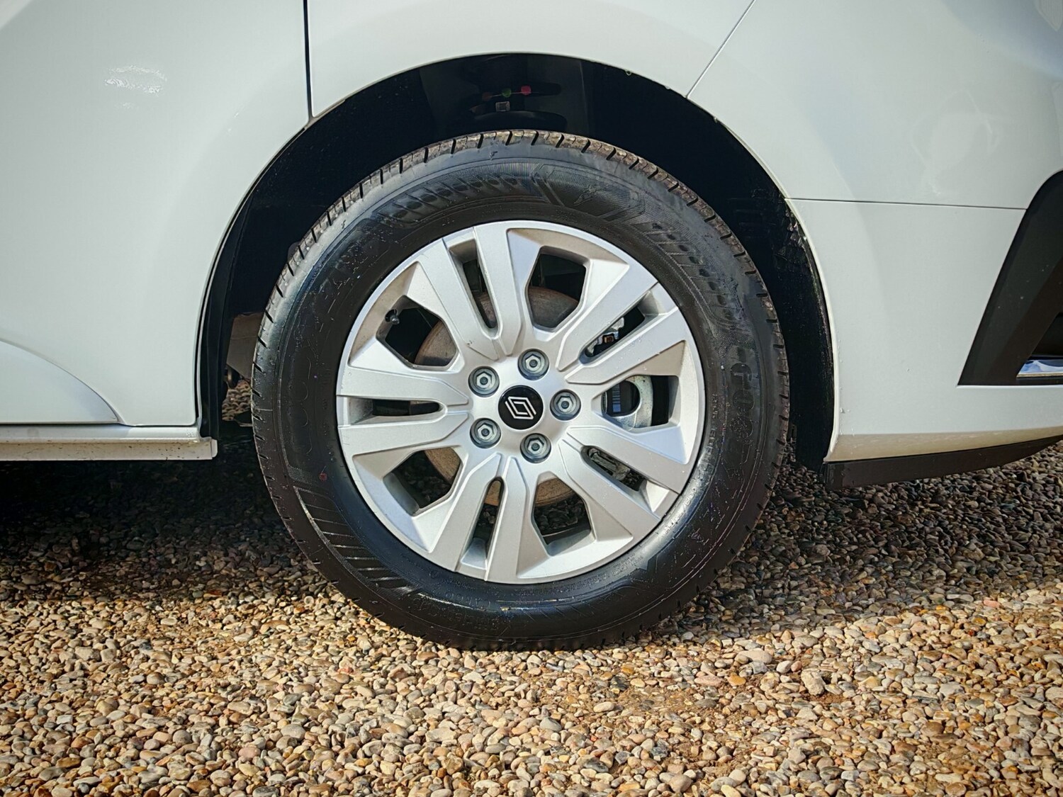 Used Renault Trafic 2025 for sale - 76871508: Photo 20