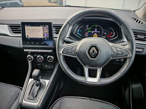 Used Renault Captur 2023 for sale - 76203855: Photo 12