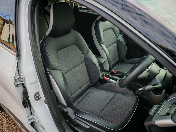 Used Renault Captur 2023 for sale - 76203855: Photo 19