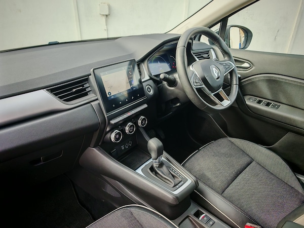 Used Renault Captur 2023 for sale - 76203855: Photo 7