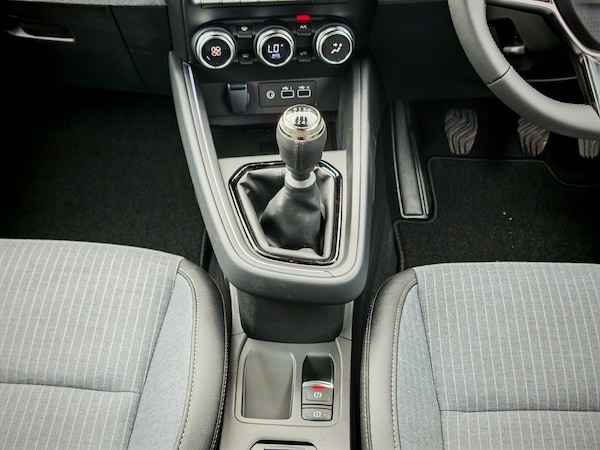Used Renault Clio 2025 for sale - 76203751: Photo 11