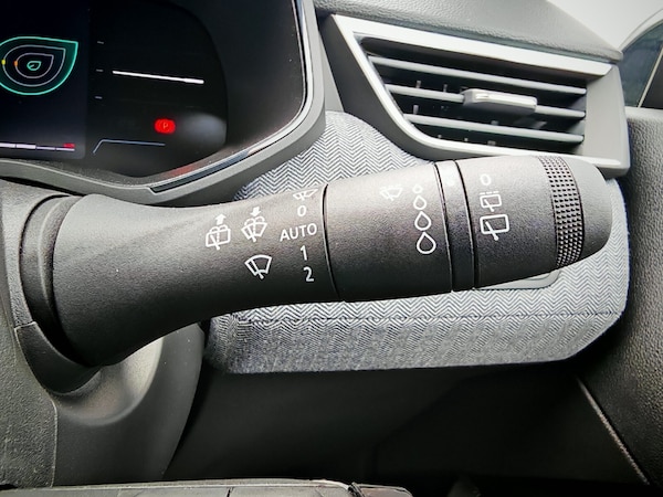 Used Renault Clio 2025 for sale - 76203751: Photo 17