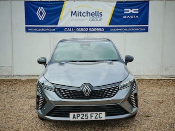 Used Renault Clio 2025 for sale - 76203751: Photo 4