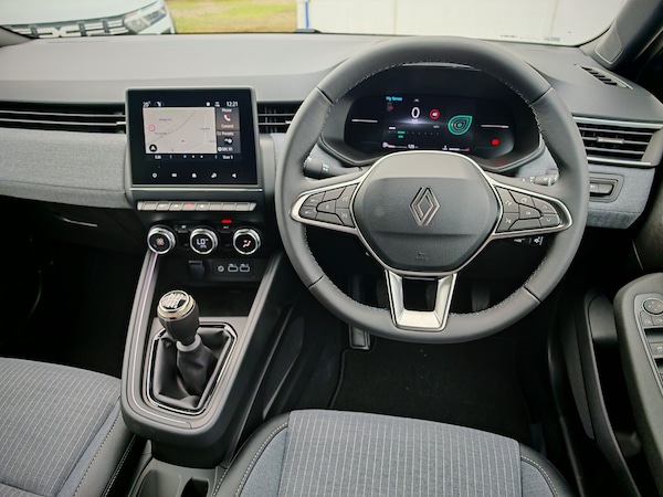 Used Renault Clio 2025 for sale - 76203751: Photo 9