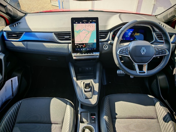 Used Renault Other 2025 for sale - 76203973: Photo 11