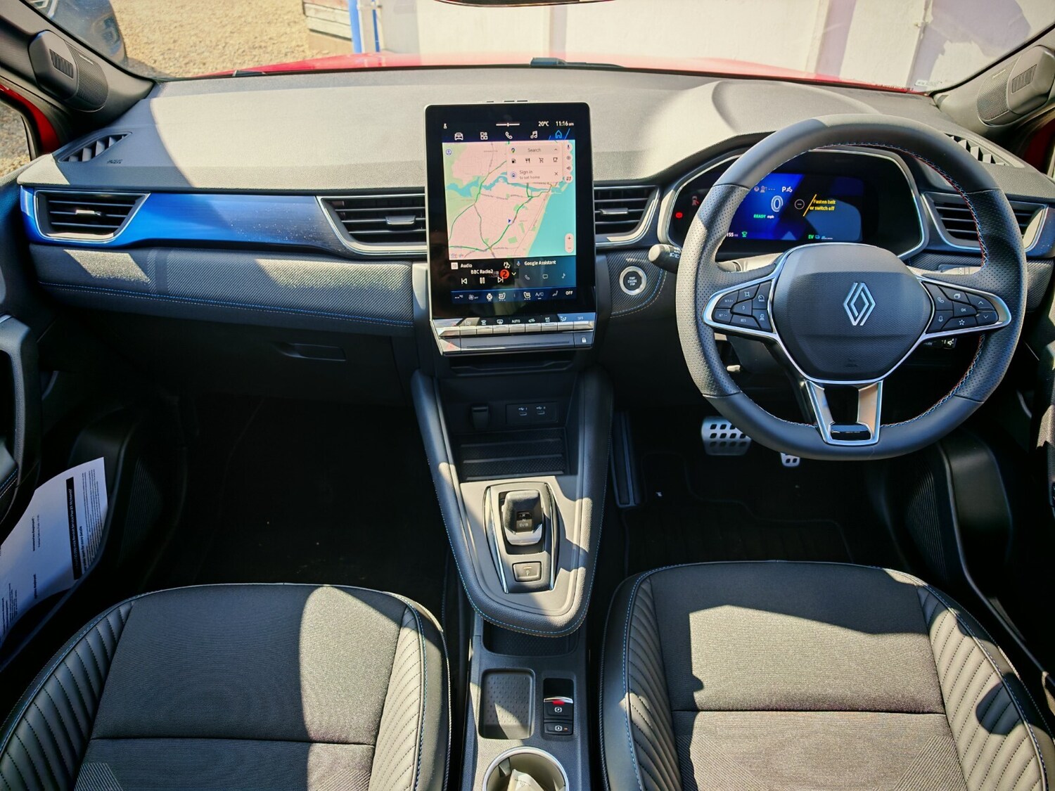 Used Renault Other 2025 for sale - 76203973: Photo 12