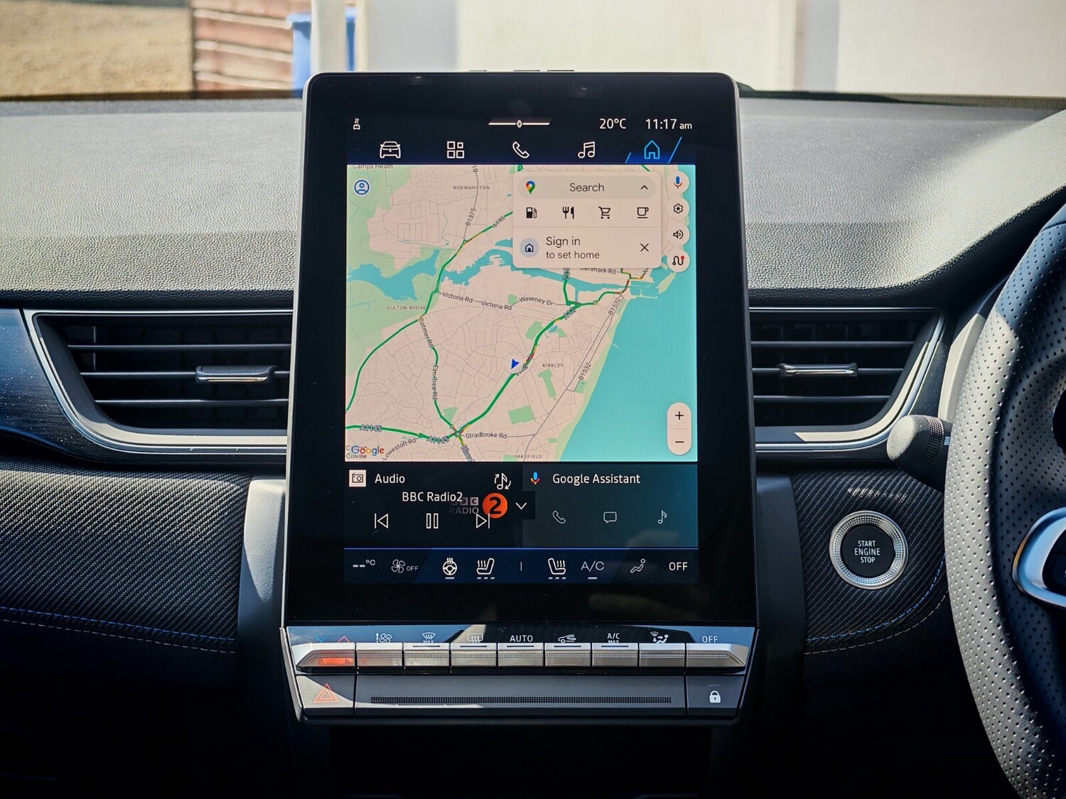 Used Renault Other 2025 for sale - 76203973: Photo 14