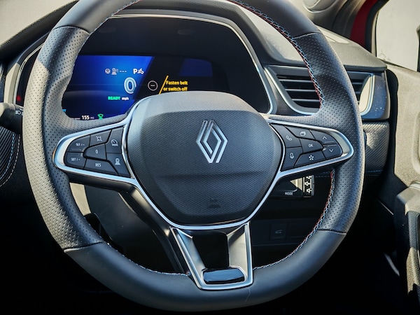 Used Renault Other 2025 for sale - 76203973: Photo 14