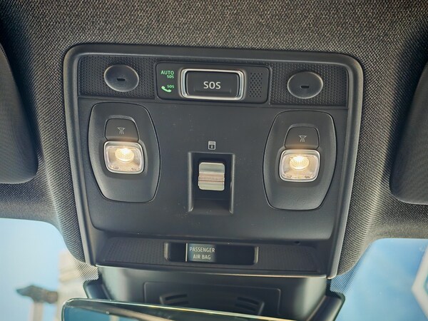 Used Renault Other 2025 for sale - 76203973: Photo 15