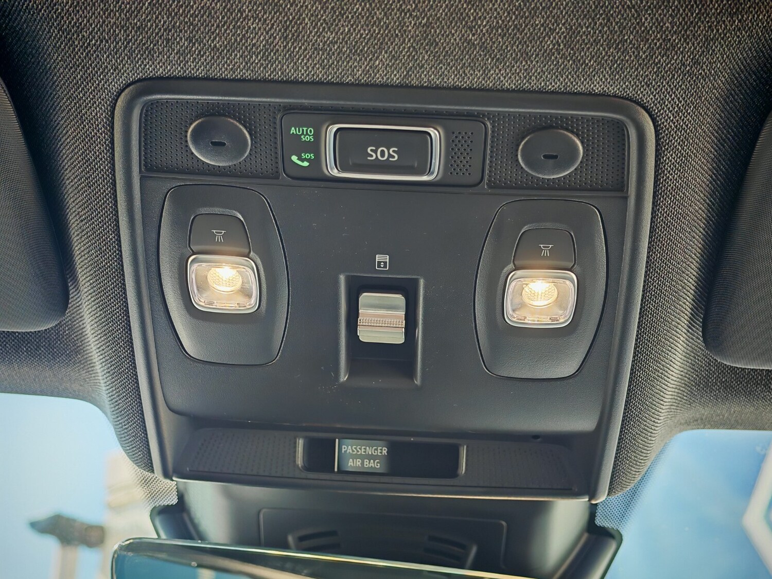 Used Renault Other 2025 for sale - 76203973: Photo 16