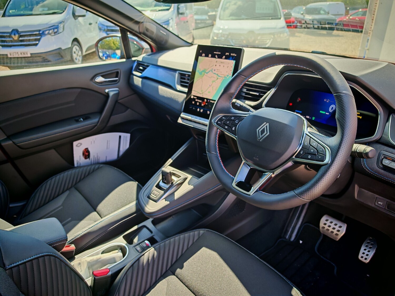 Used Renault Other 2025 for sale - 76203973: Photo 18