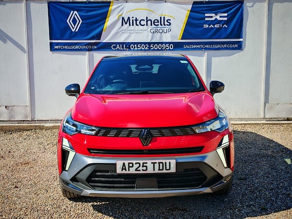 Used Renault Other 2025 for sale - 76203973: Photo 4