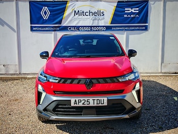 Used Renault Other 2025 for sale - 76203973: Photo 4
