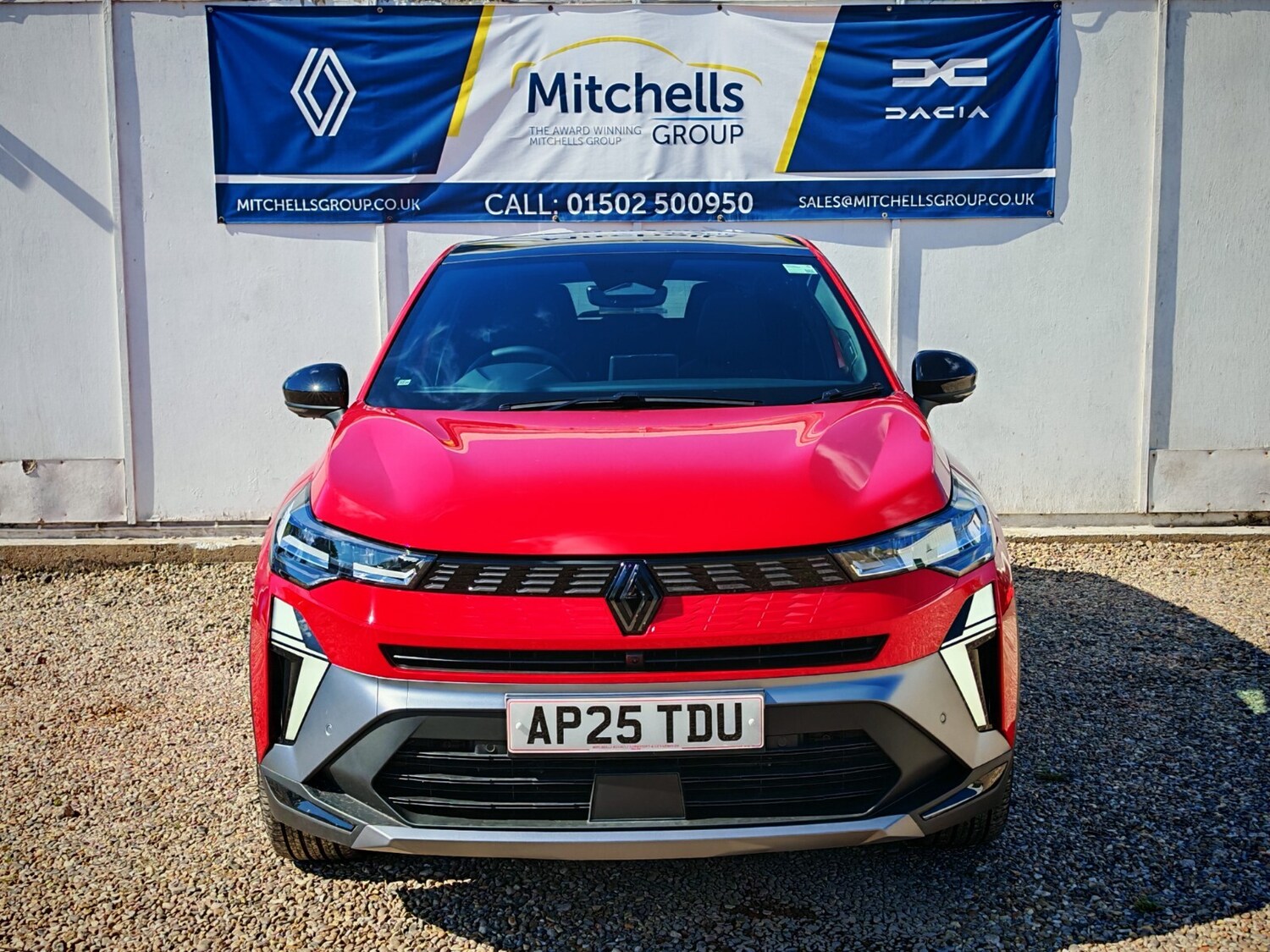 Used Renault Other 2025 for sale - 76203973: Photo 5