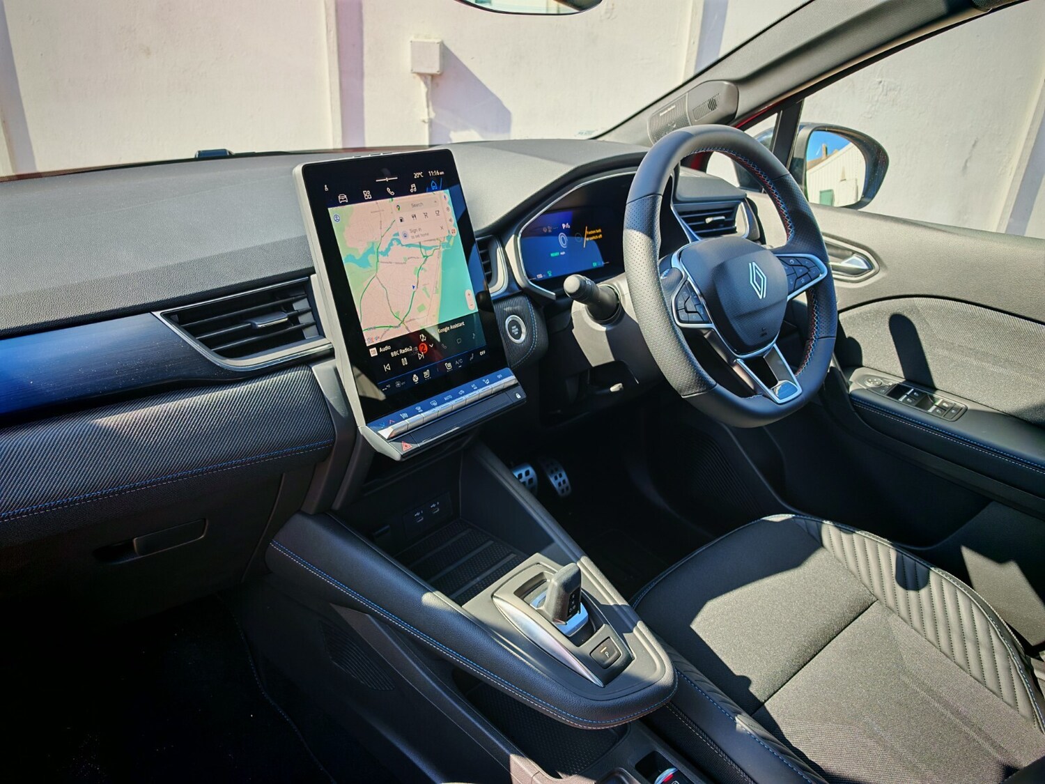 Used Renault Other 2025 for sale - 76203973: Photo 7