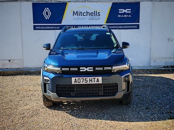 Used Dacia Bigster 2025 for sale - 76154619: Photo