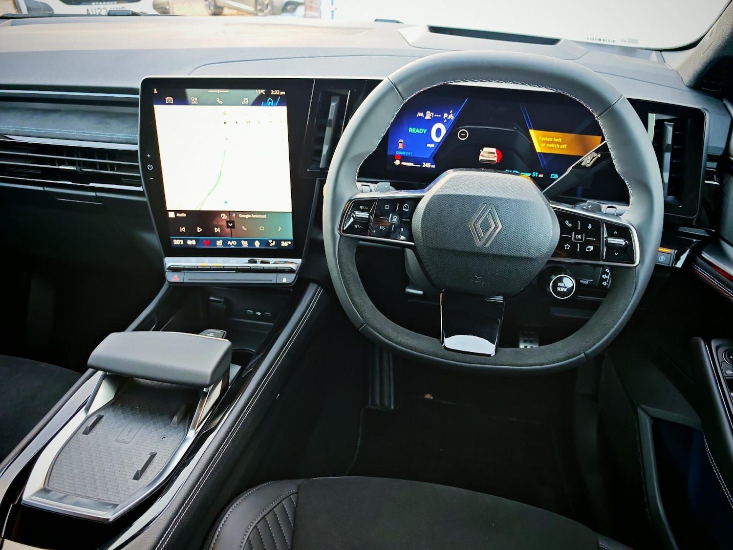 Used Renault Other 2025 for sale - 76834807: Photo 12