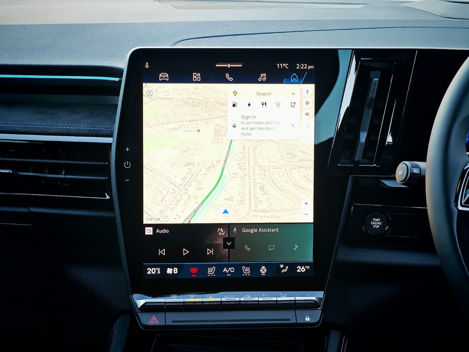 Used Renault Other 2025 for sale - 76834807: Photo 13