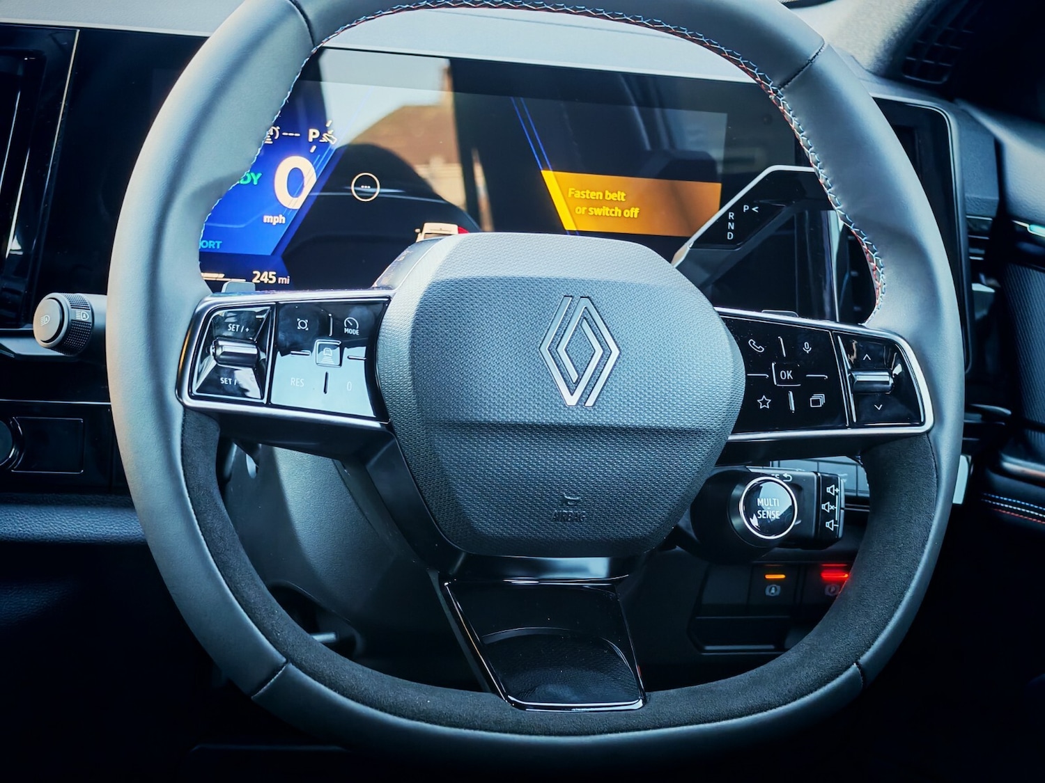 Used Renault Other 2025 for sale - 76834807: Photo 14