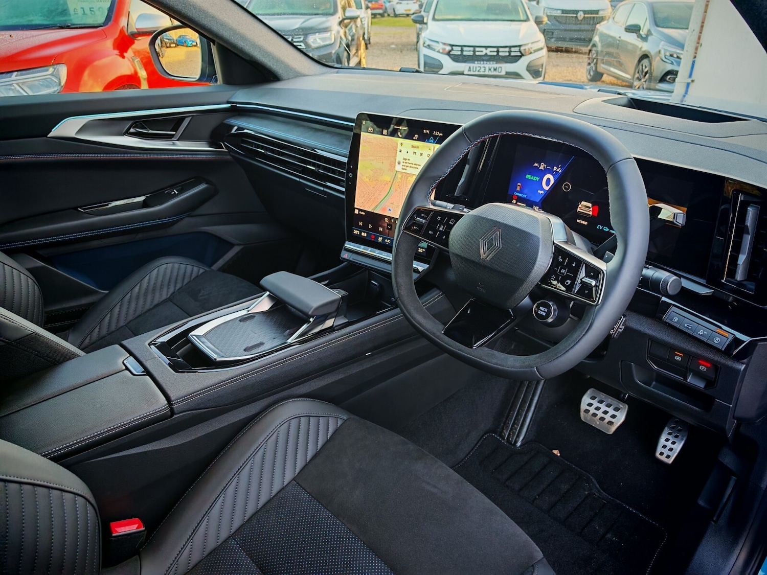 Used Renault Other 2025 for sale - 76834807: Photo 15