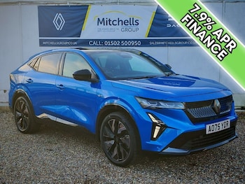 Used Renault Other 2025 for sale - 76834807: Photo