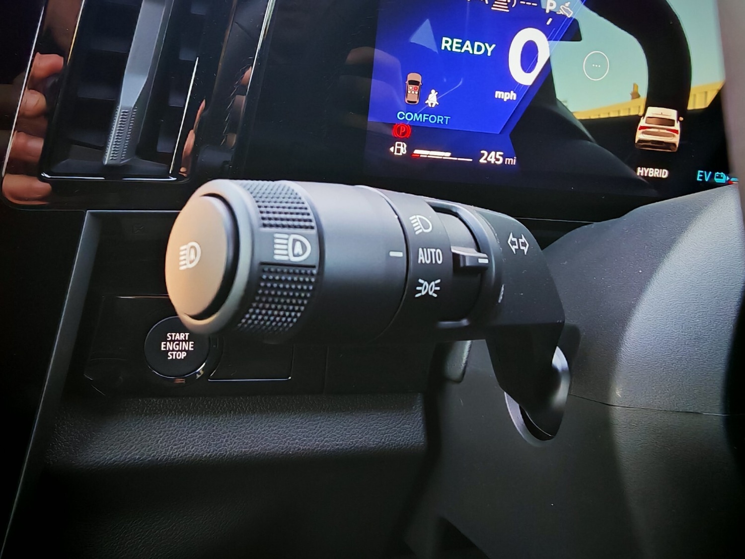 Used Renault Other 2025 for sale - 76834807: Photo 22