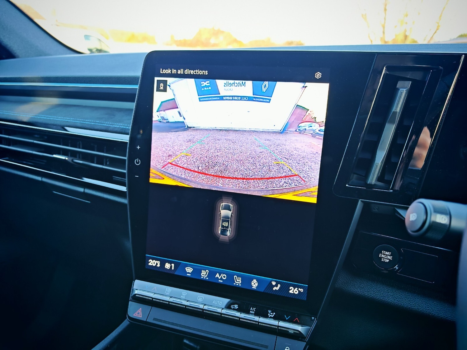 Used Renault Other 2025 for sale - 76834807: Photo 24