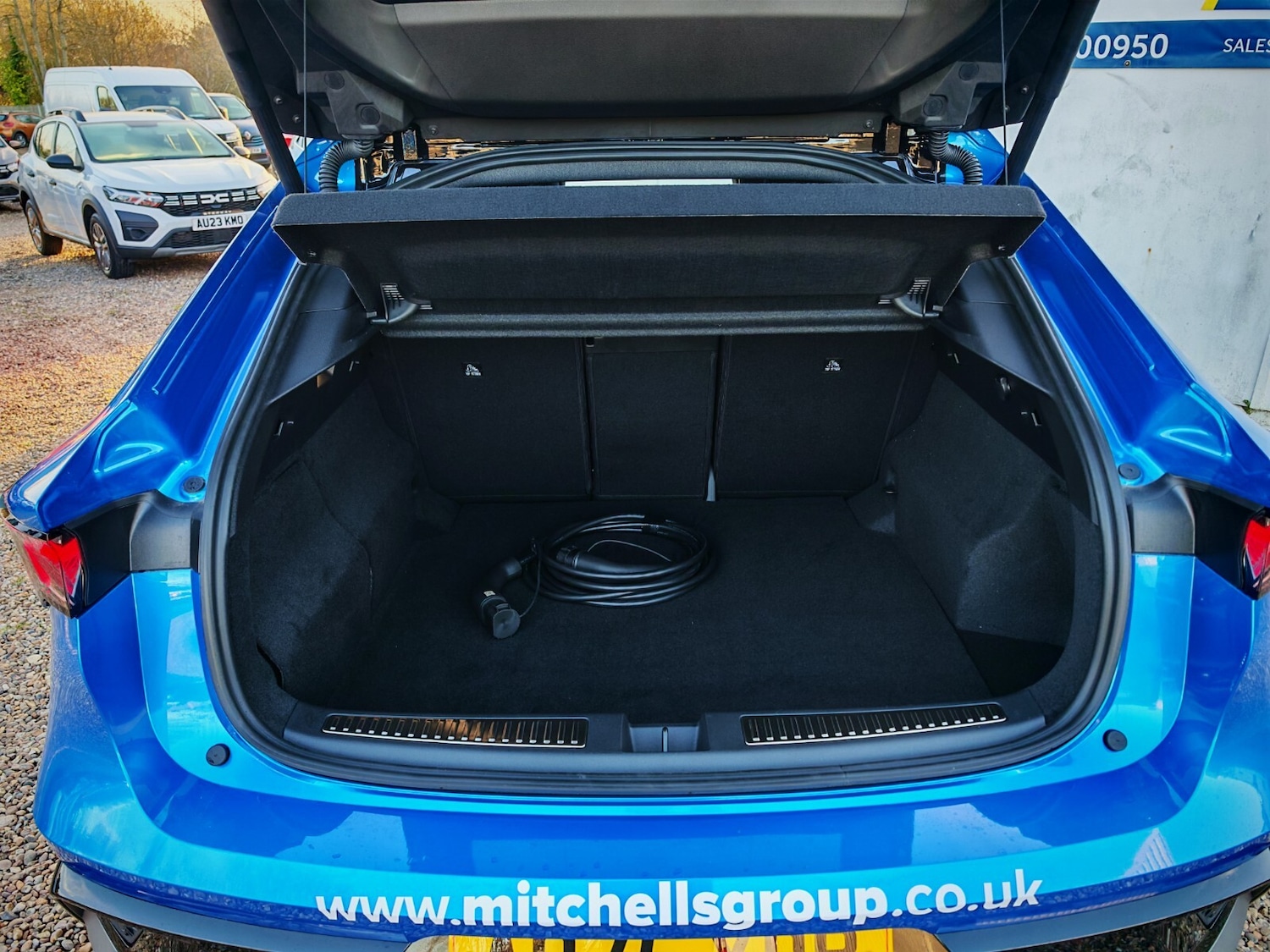 Used Renault Other 2025 for sale - 76834807: Photo 25