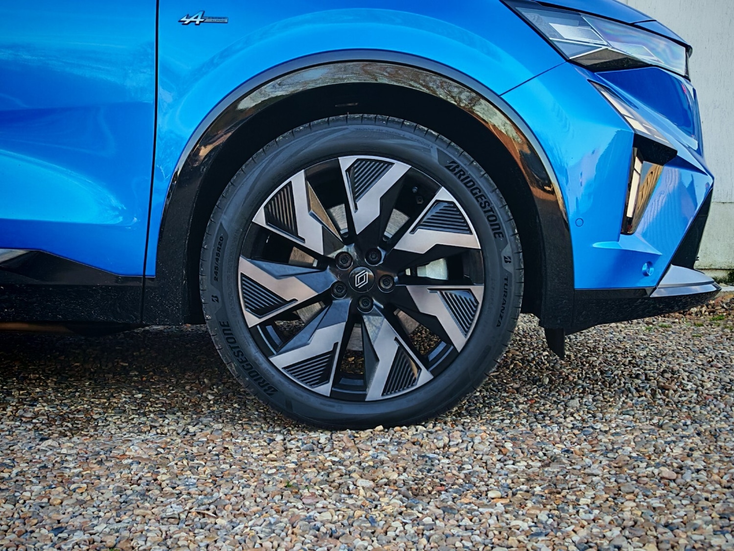 Used Renault Other 2025 for sale - 76834807: Photo 26