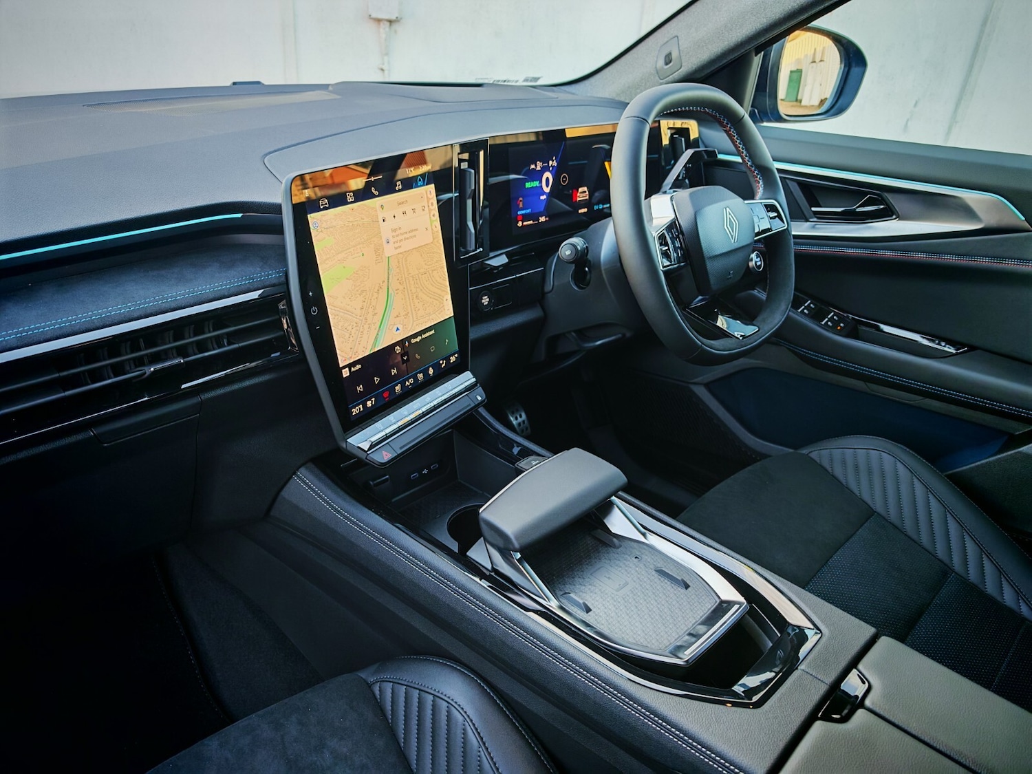 Used Renault Other 2025 for sale - 76834807: Photo 7