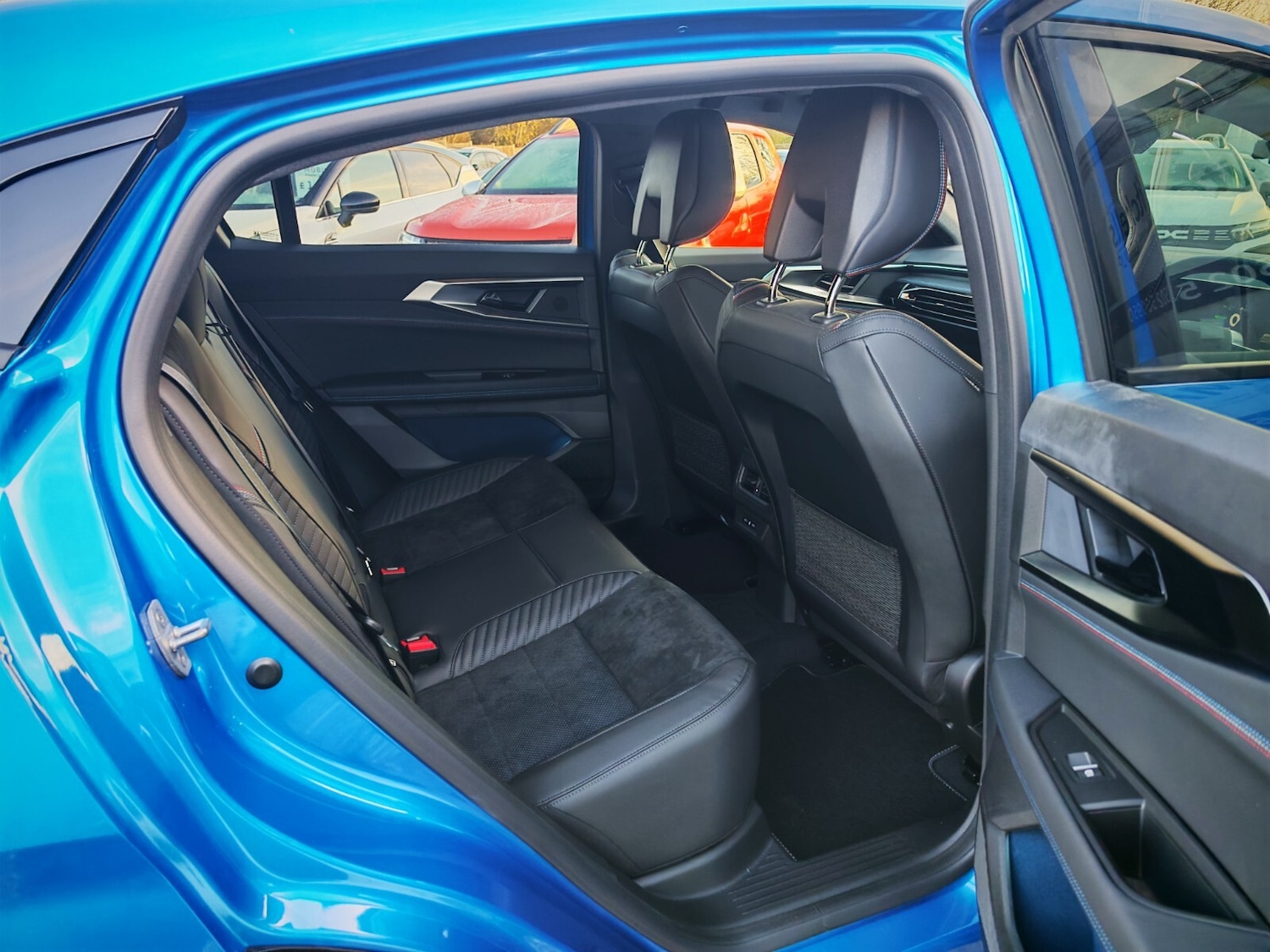 Used Renault Other 2025 for sale - 76834807: Photo 9