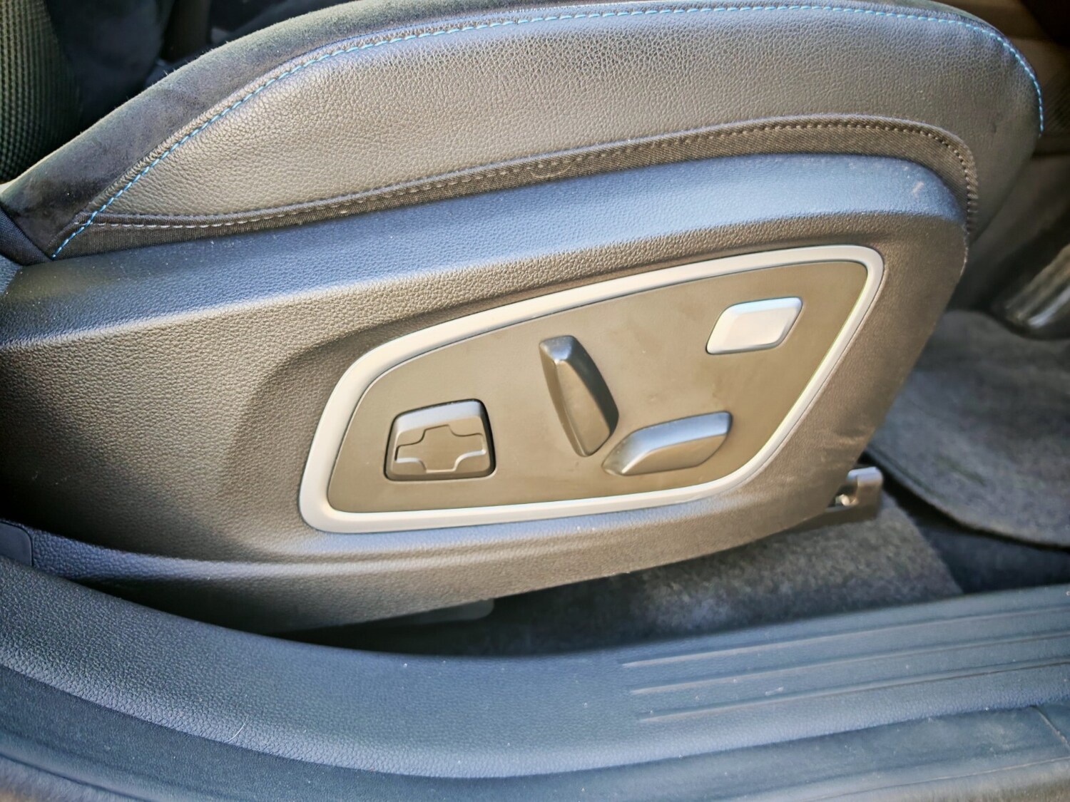 Used Renault Austral 2024 for sale - 76276123: Photo 15