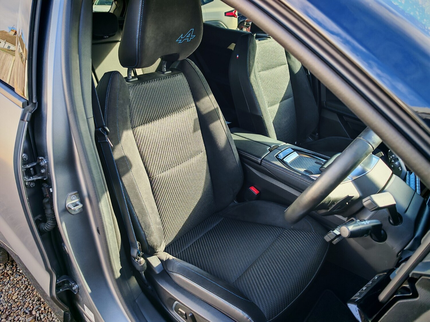 Used Renault Austral 2024 for sale - 76276123: Photo 16