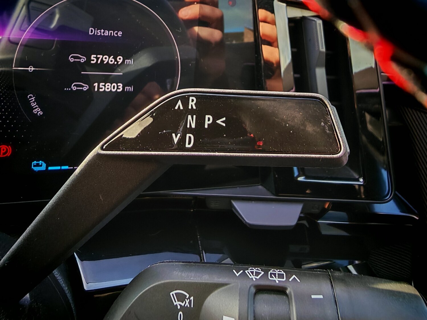 Used Renault Austral 2024 for sale - 76276123: Photo 20