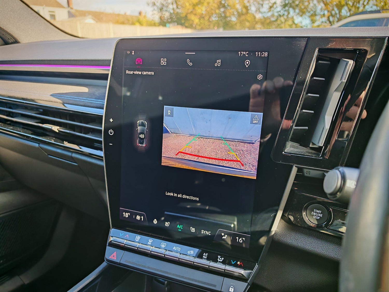 Used Renault Austral 2024 for sale - 76276123: Photo 22