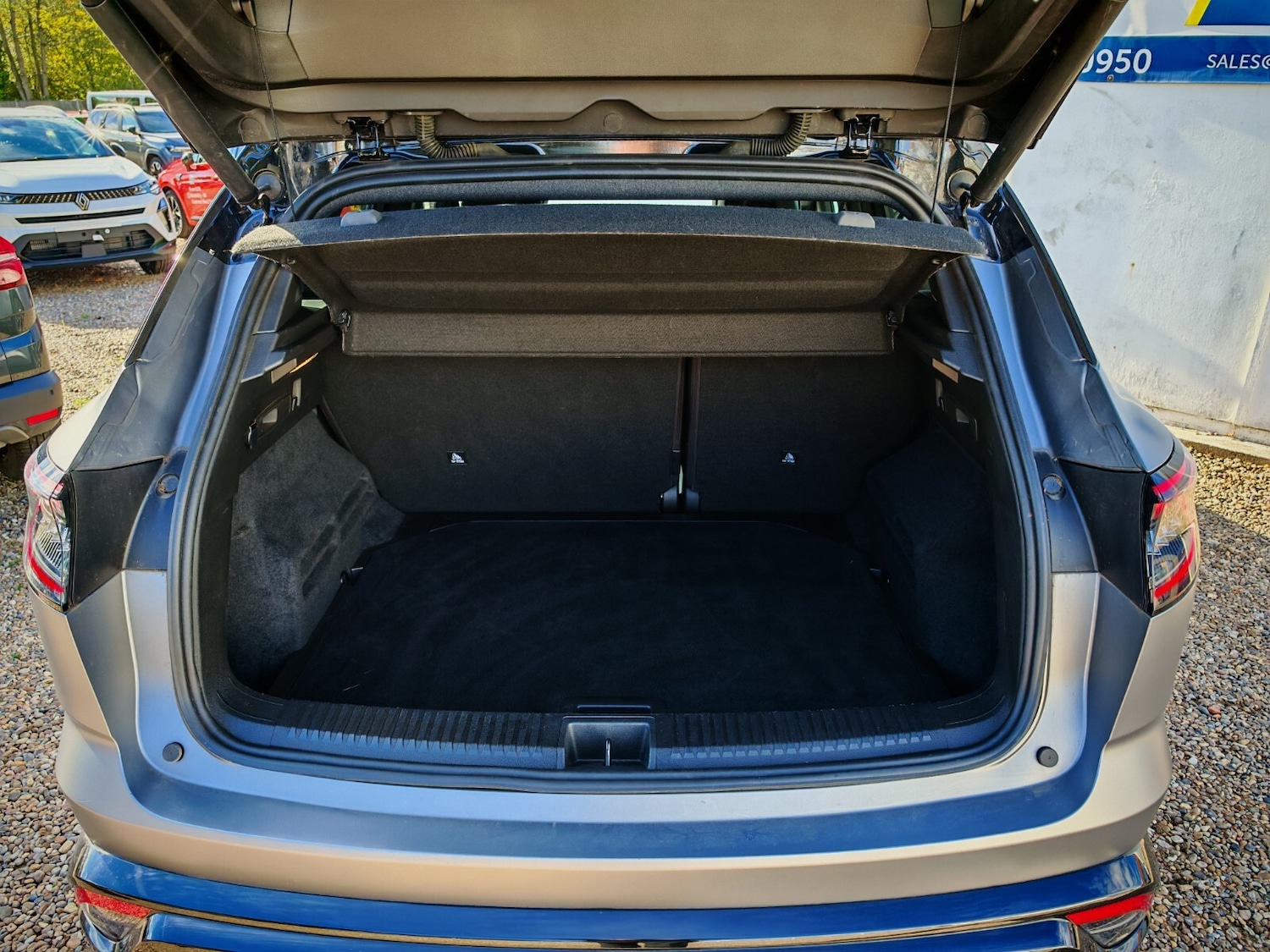 Used Renault Austral 2024 for sale - 76276123: Photo 23