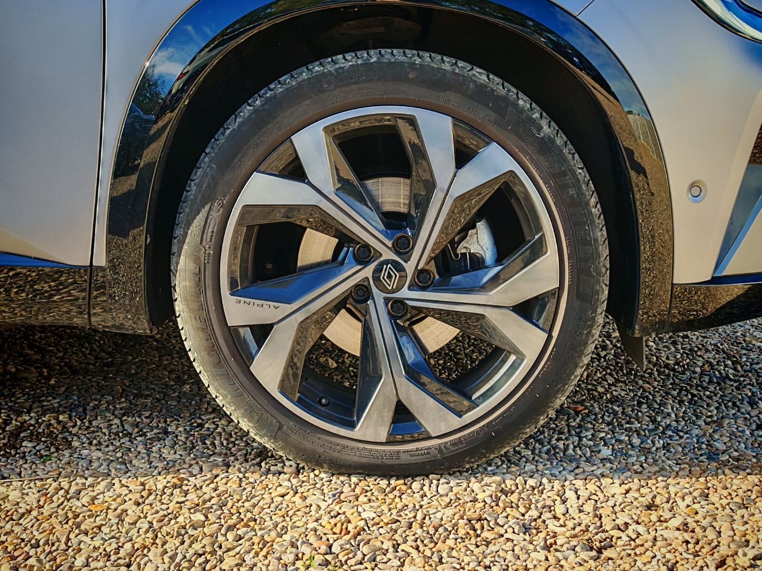 Used Renault Austral 2024 for sale - 76276123: Photo 24