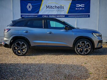 Used Renault Austral 2024 for sale - 76276123: Photo