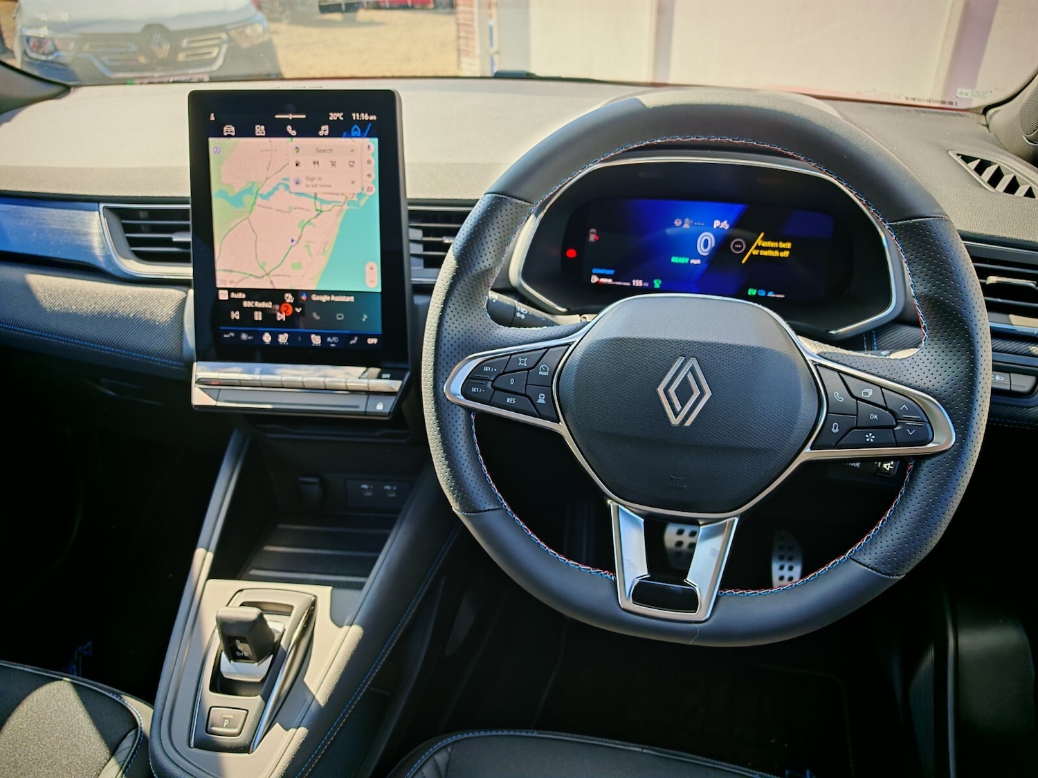 Used Renault Other 2025 for sale - 76871109: Photo 13