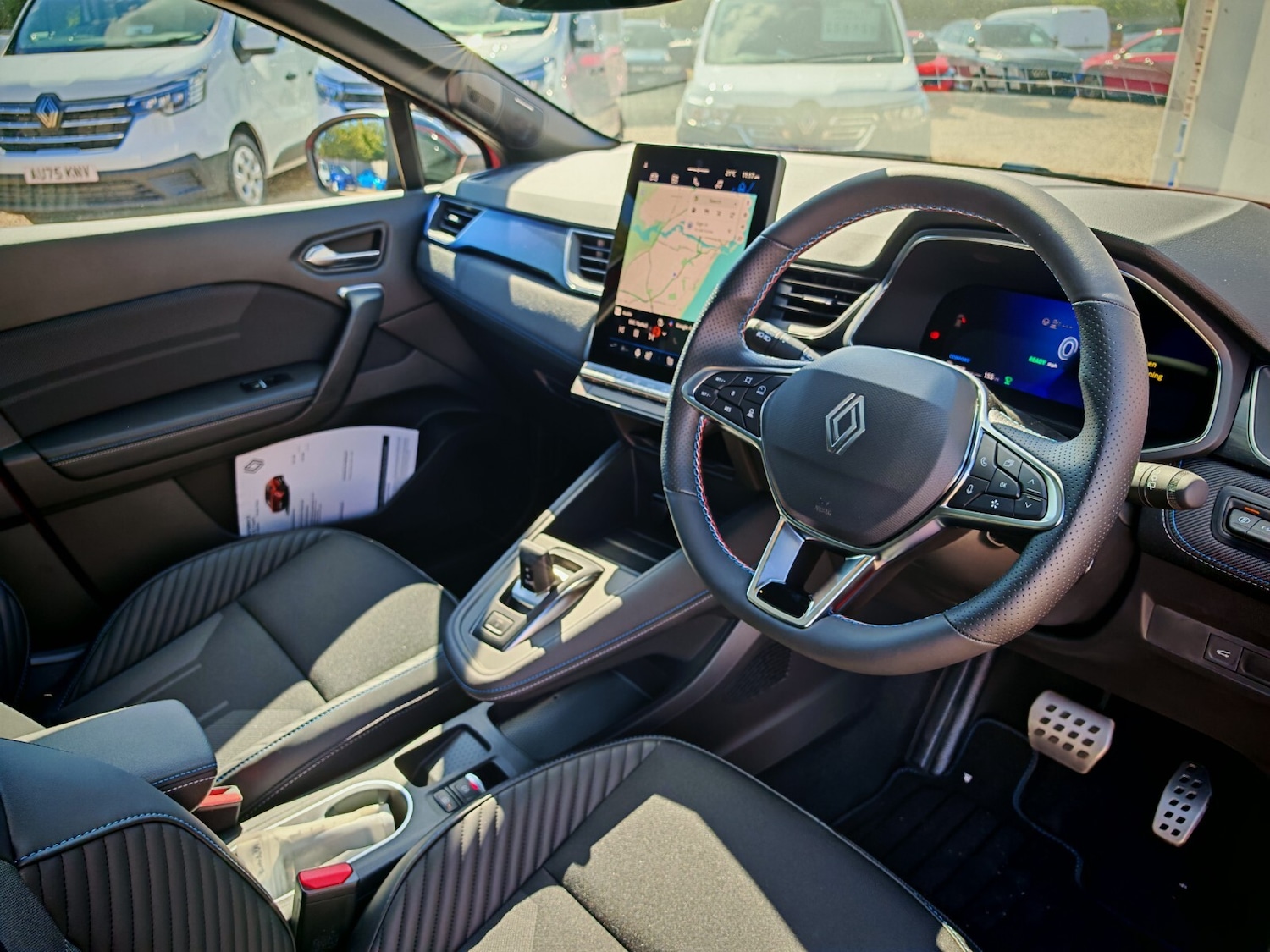 Used Renault Other 2025 for sale - 76871109: Photo 18