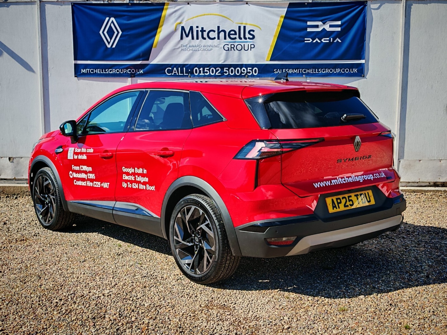 Used Renault Other 2025 for sale - 76871109: Photo 4