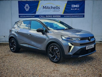 Renault - Captur