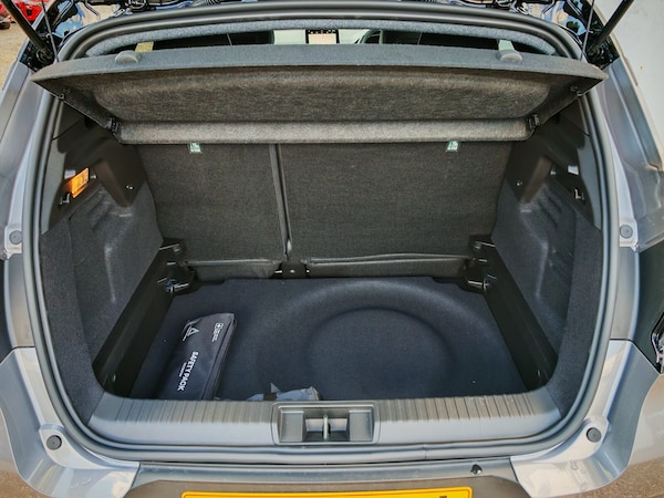 Used Renault Captur 2025 for sale - 76203791: Photo 20